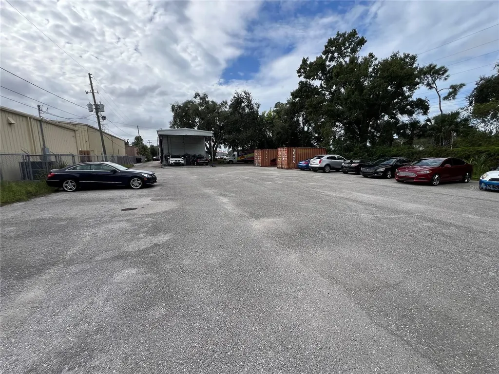 2850 Roosevelt Boulevard Clearwater FL 33760