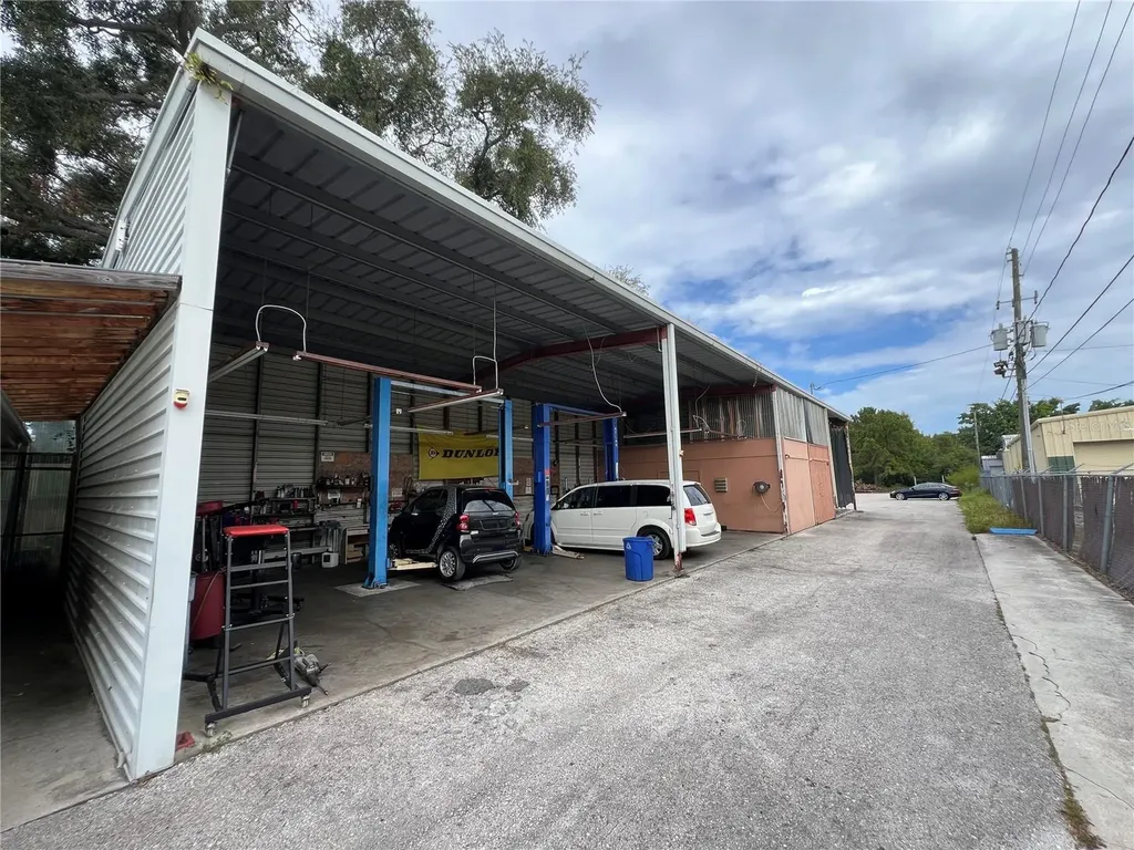 2850 Roosevelt Boulevard Clearwater FL 33760