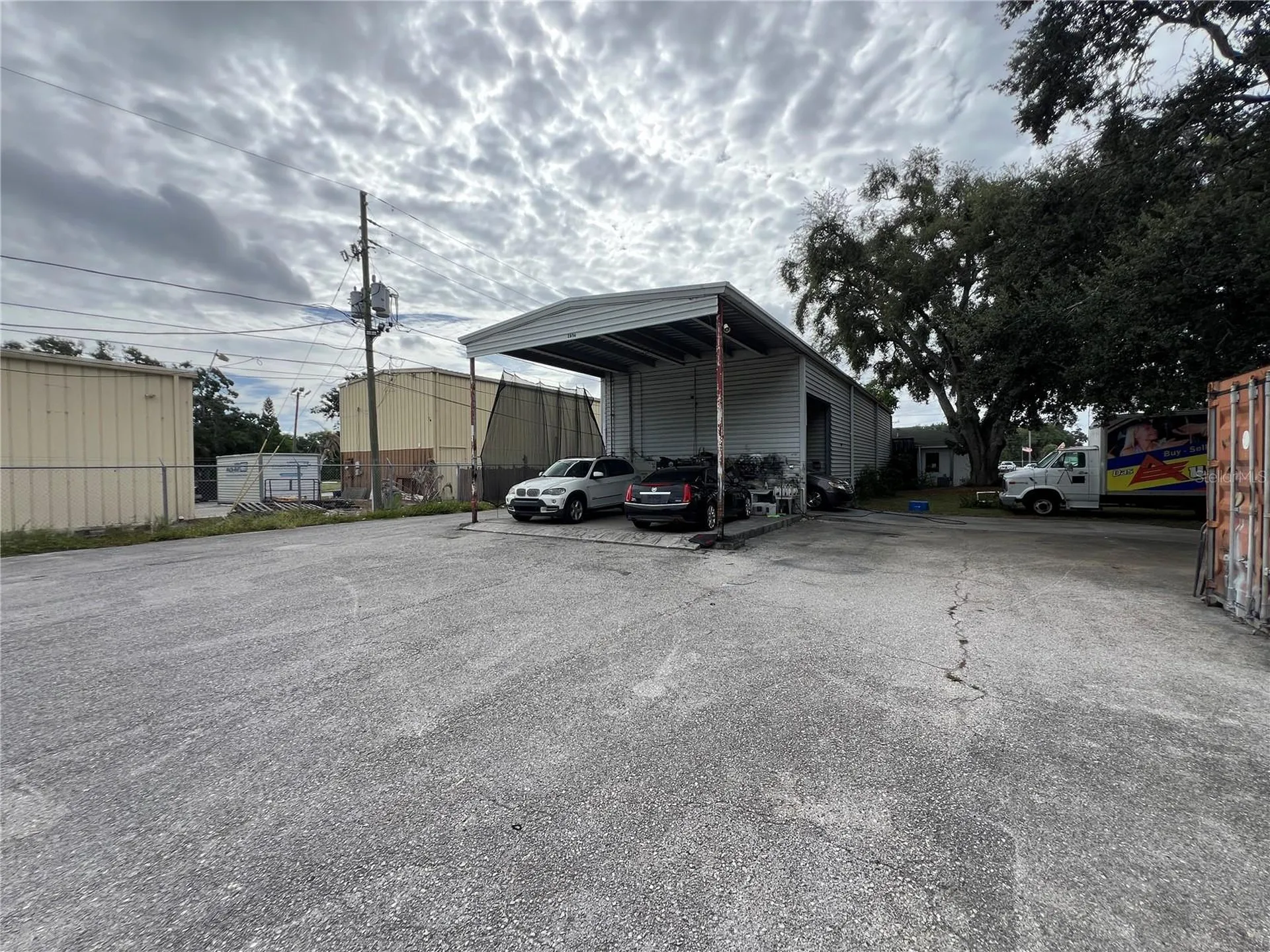 2850 Roosevelt Boulevard Clearwater FL 33760
