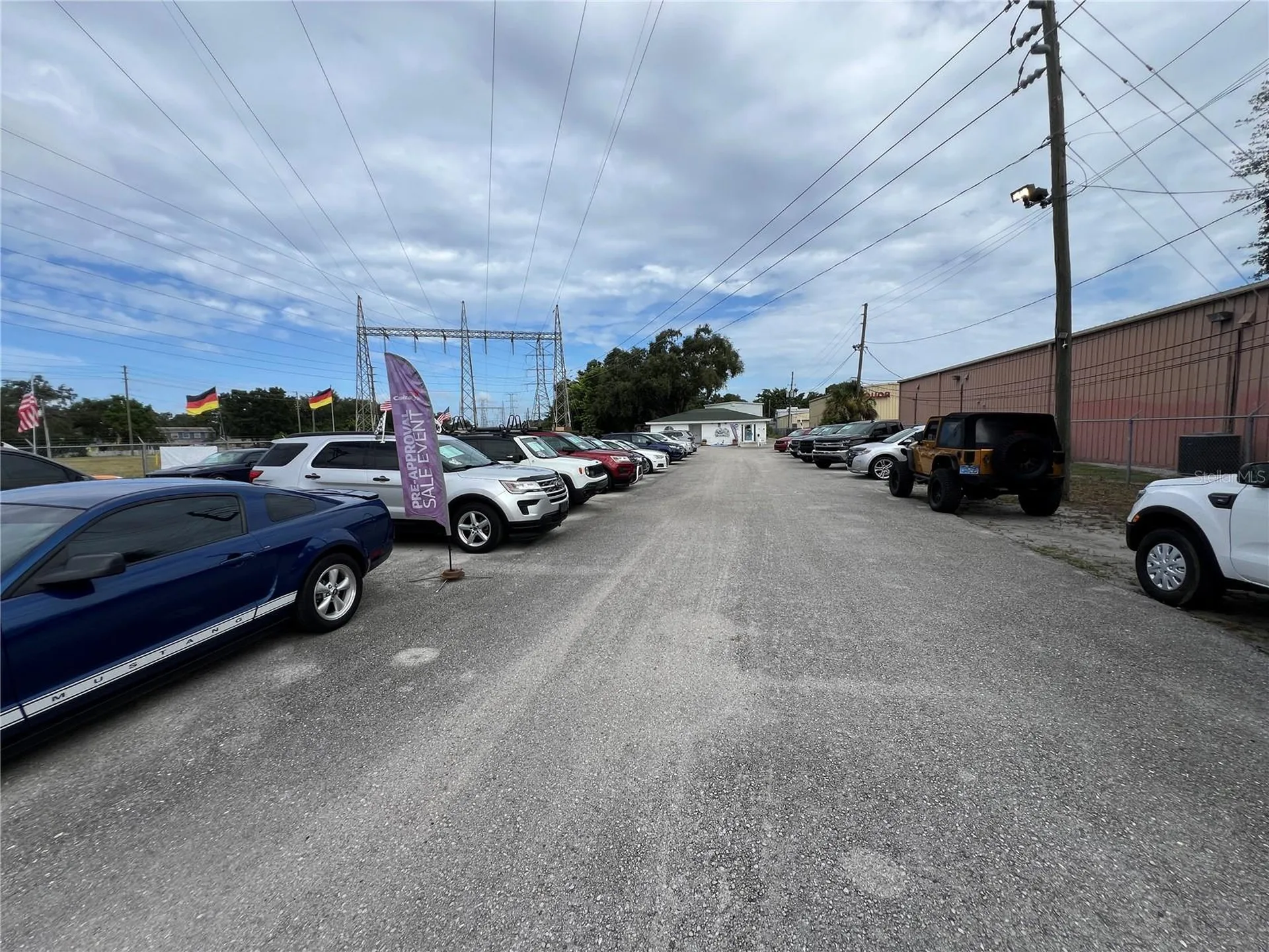 2850 Roosevelt Boulevard Clearwater FL 33760