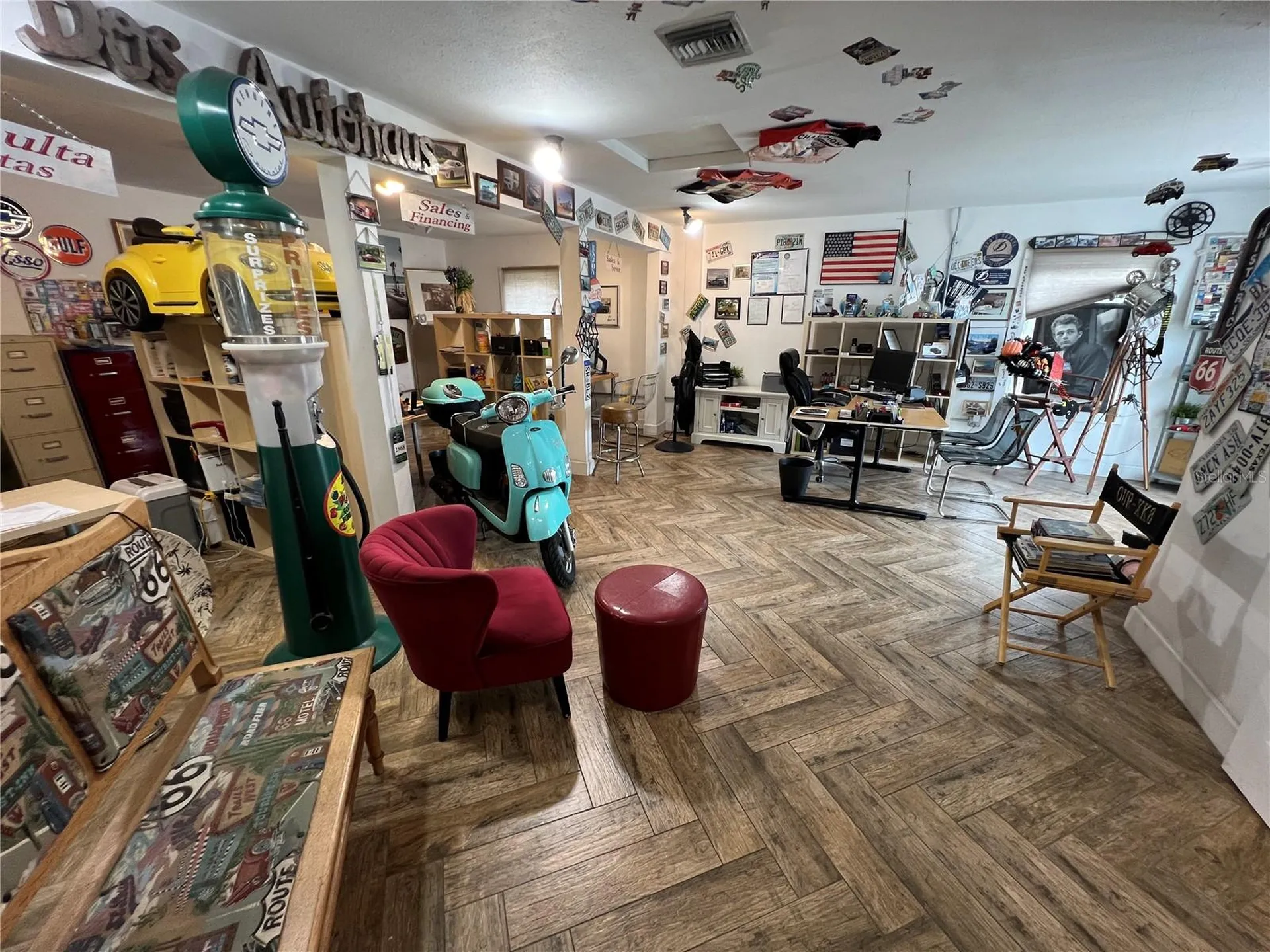 2850 Roosevelt Boulevard Clearwater FL 33760