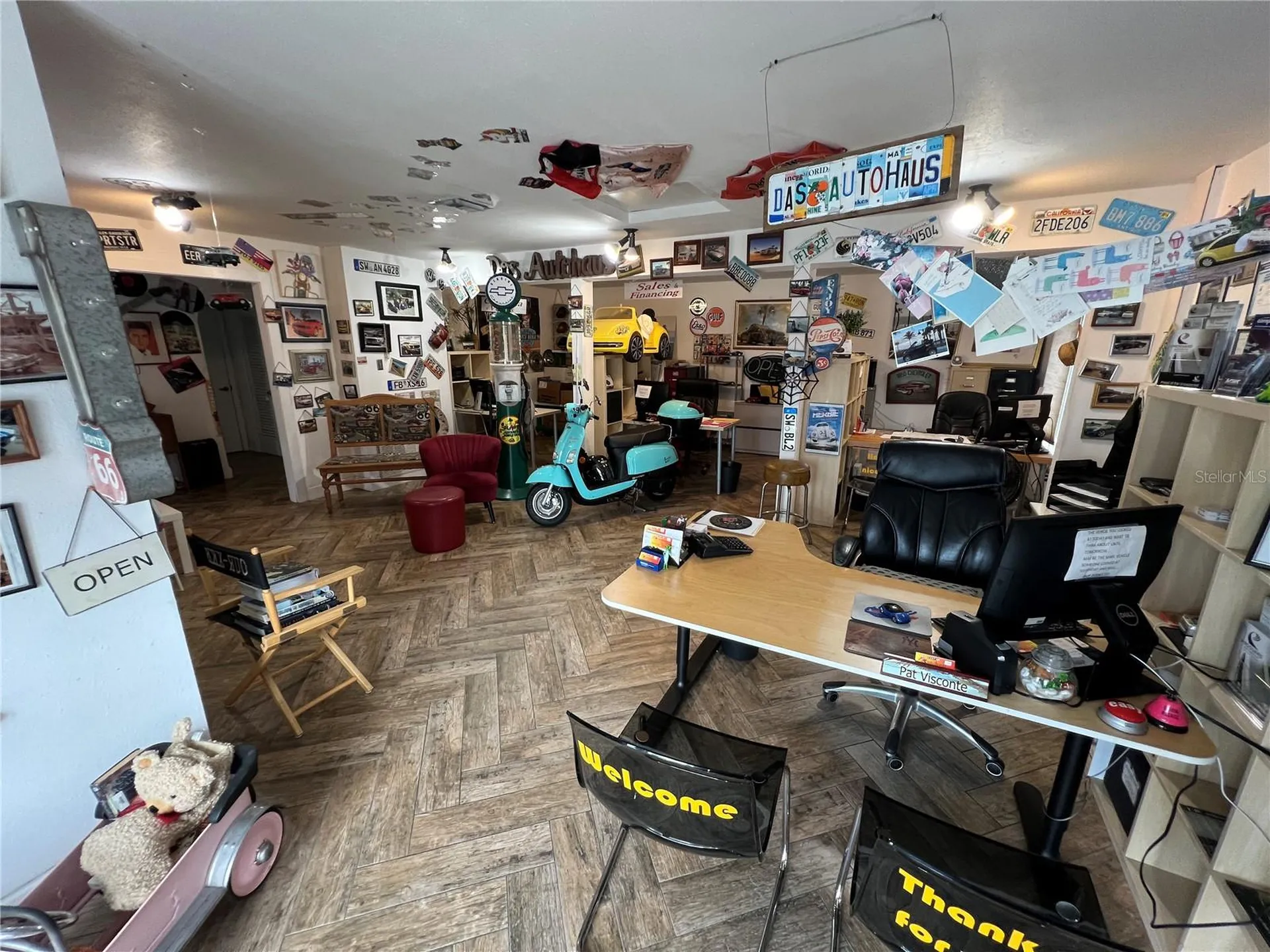 2850 Roosevelt Boulevard Clearwater FL 33760