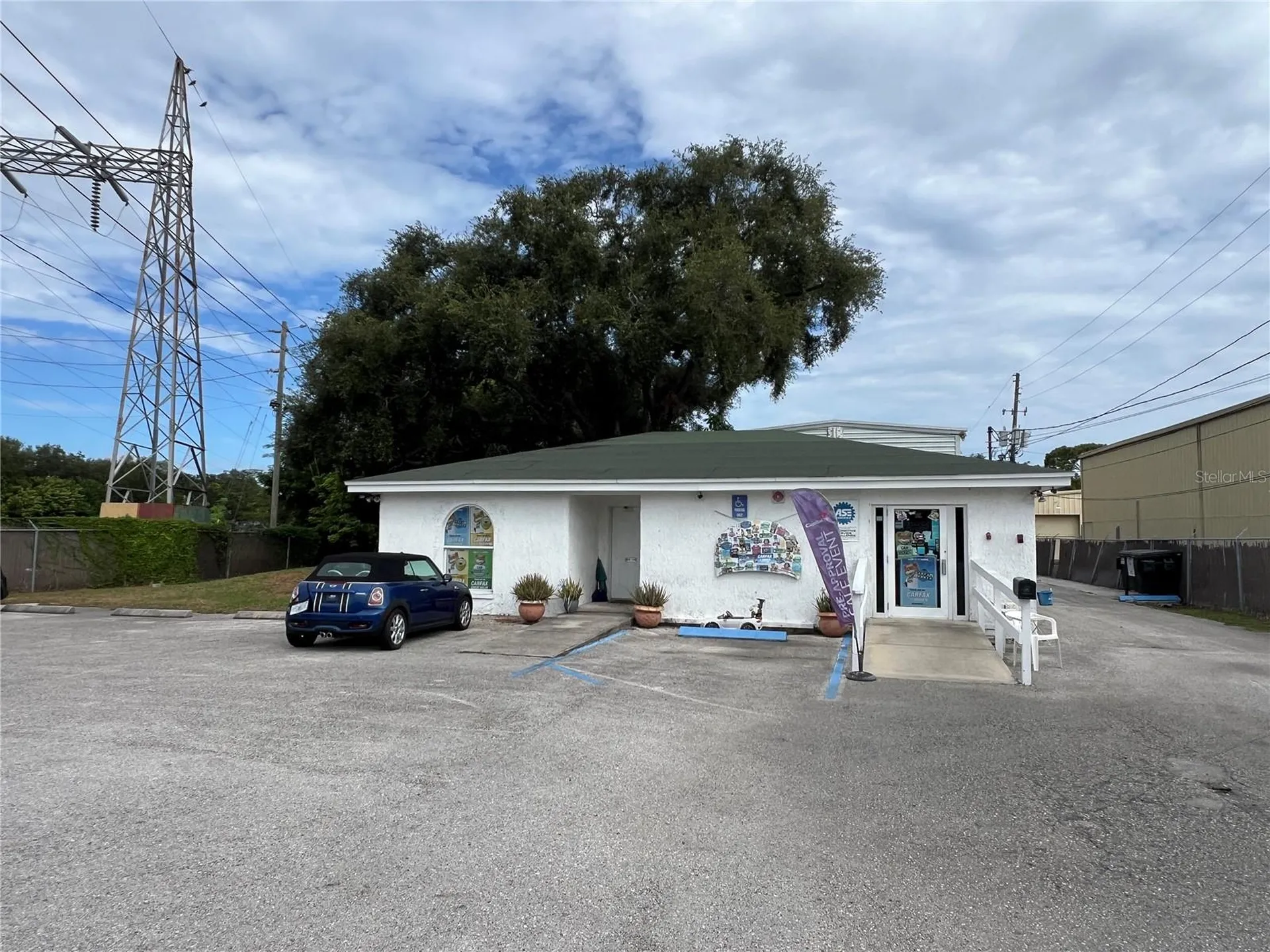 2850 Roosevelt Boulevard Clearwater FL 33760