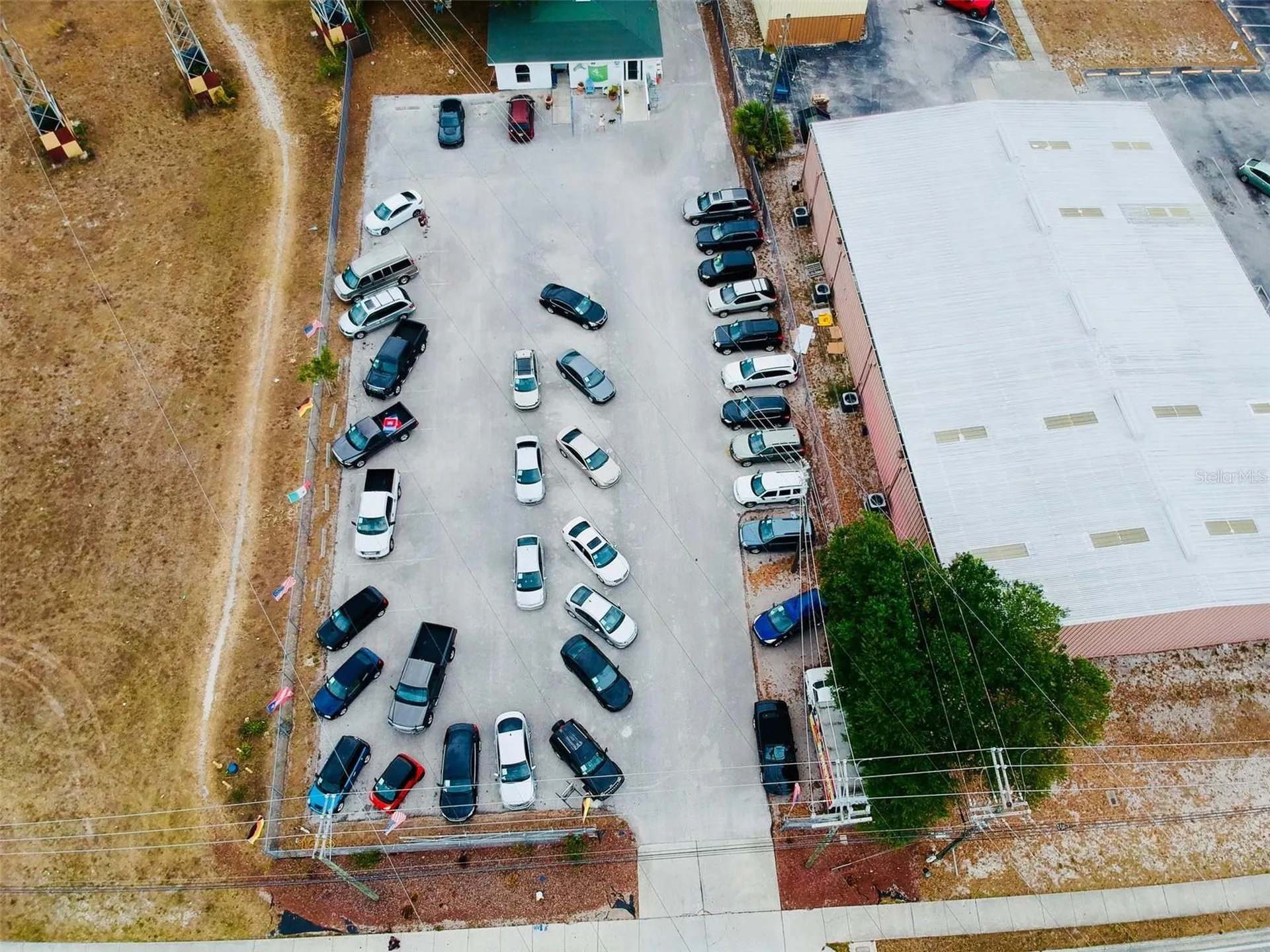 2850 Roosevelt Boulevard Clearwater FL 33760