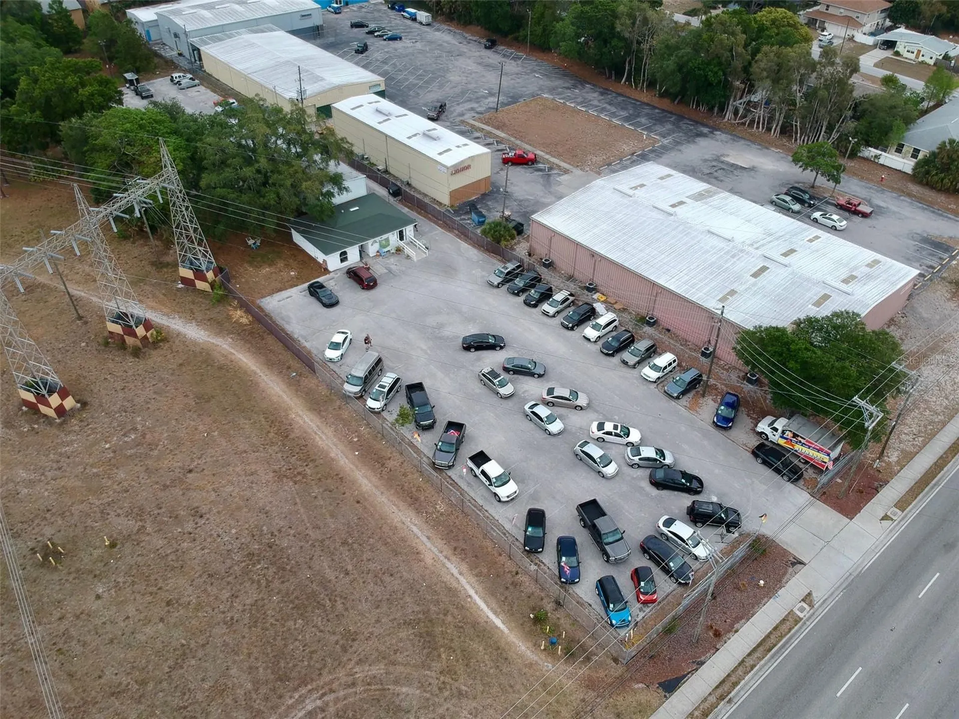 2850 Roosevelt Boulevard Clearwater FL 33760