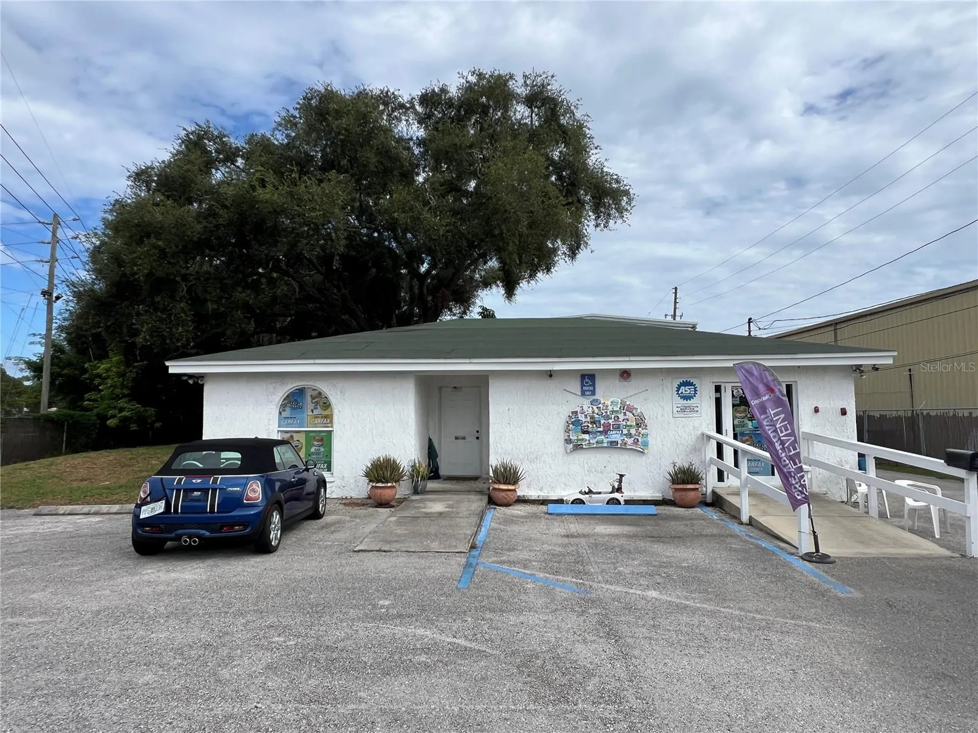 2850 Roosevelt Boulevard Clearwater FL 33760