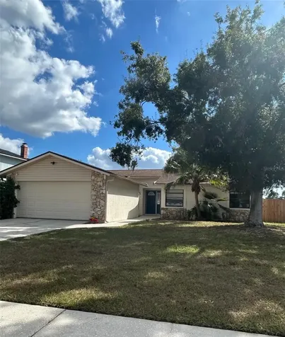 5614 Tern Court Tampa FL 33625