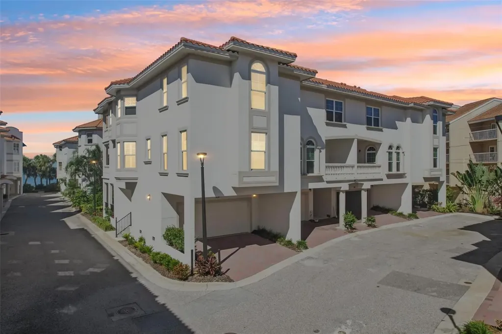 1340 Bayshore Boulevard Dunedin FL 34698