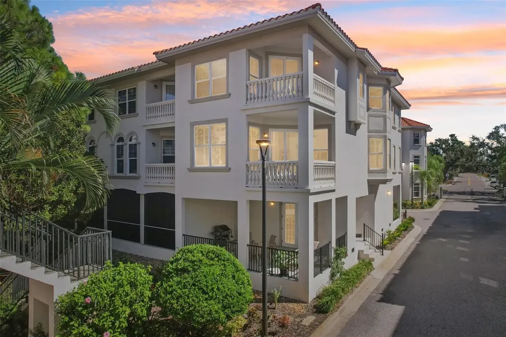 1340 Bayshore Boulevard Dunedin FL 34698