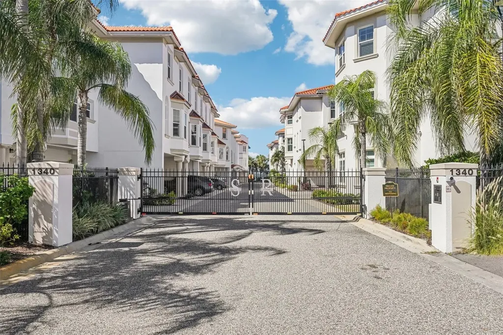 1340 Bayshore Boulevard Dunedin FL 34698