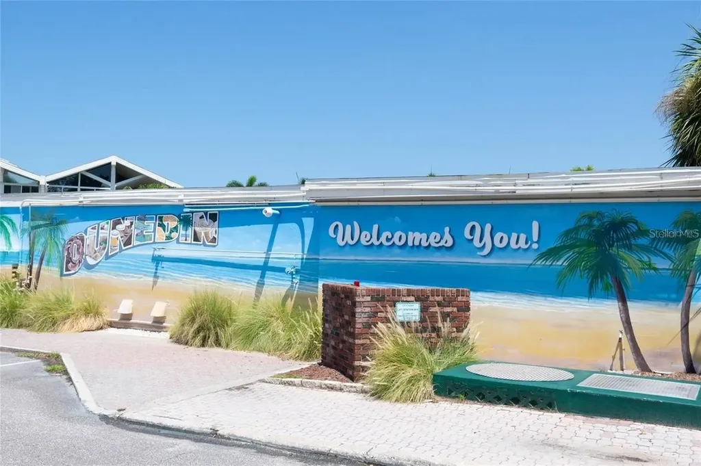 1340 Bayshore Boulevard Dunedin FL 34698