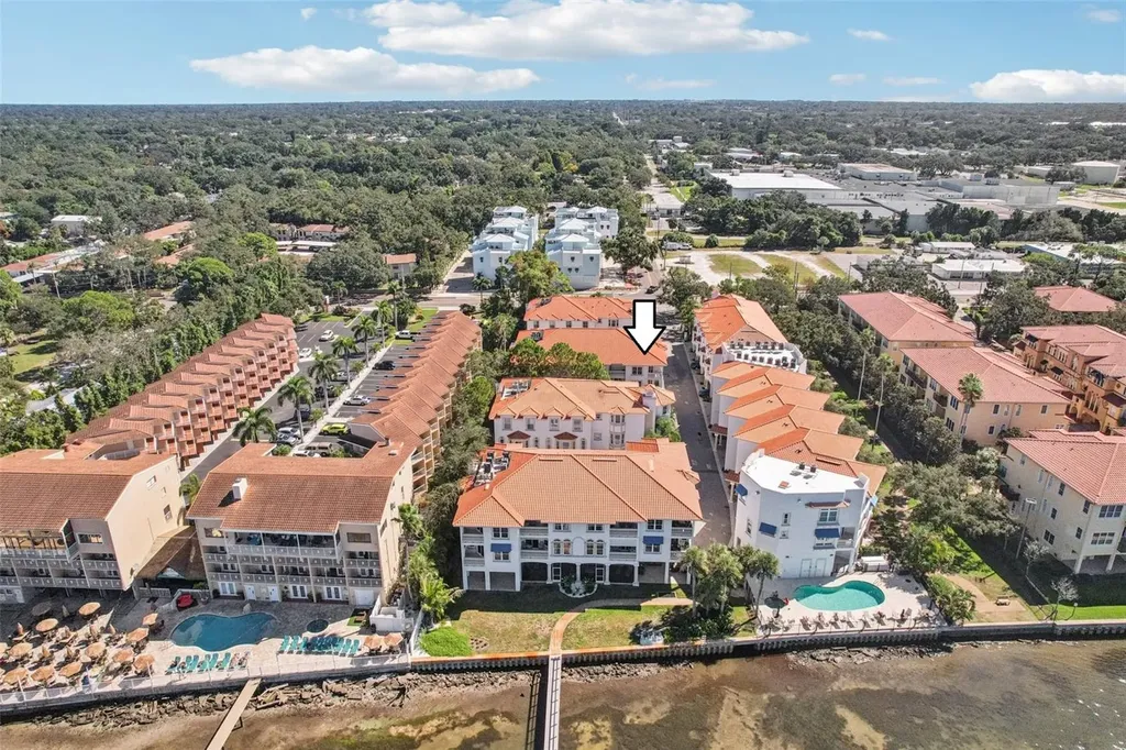 1340 Bayshore Boulevard Dunedin FL 34698