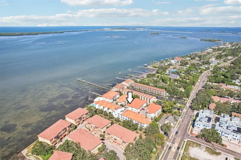 1340 Bayshore Boulevard Dunedin FL 34698