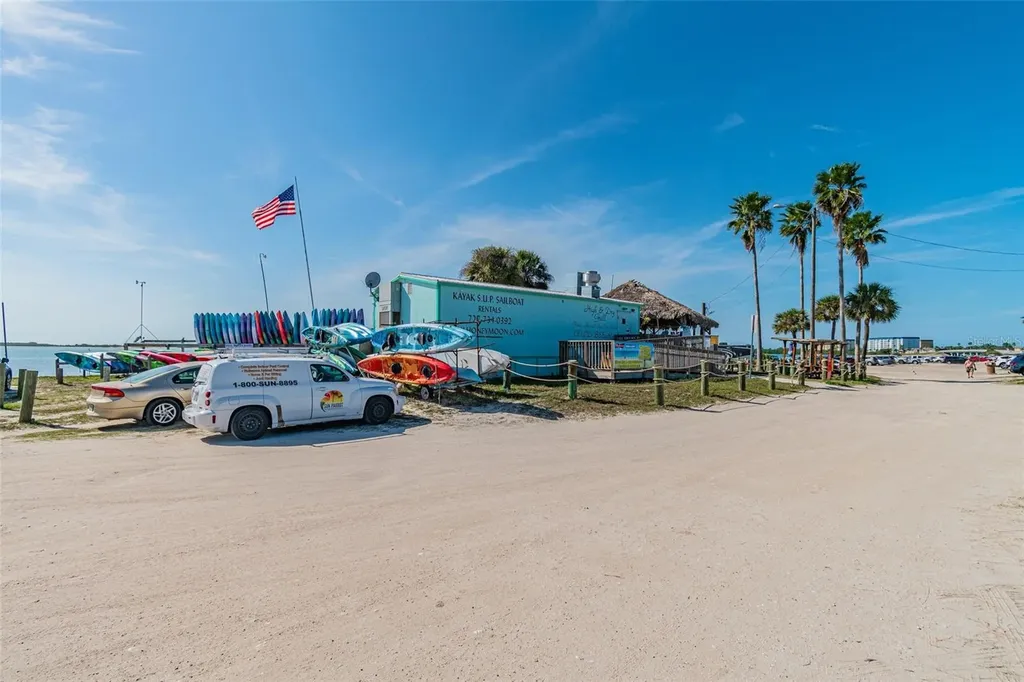 1340 Bayshore Boulevard Dunedin FL 34698