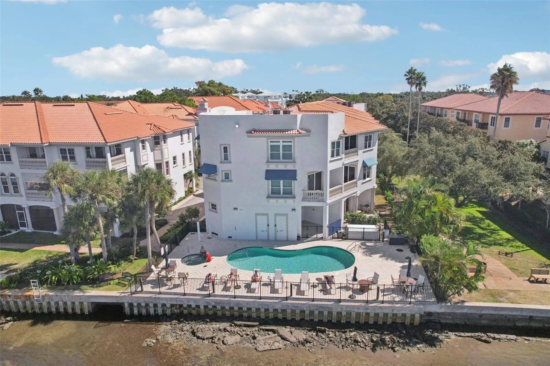 1340 Bayshore Boulevard Dunedin FL 34698