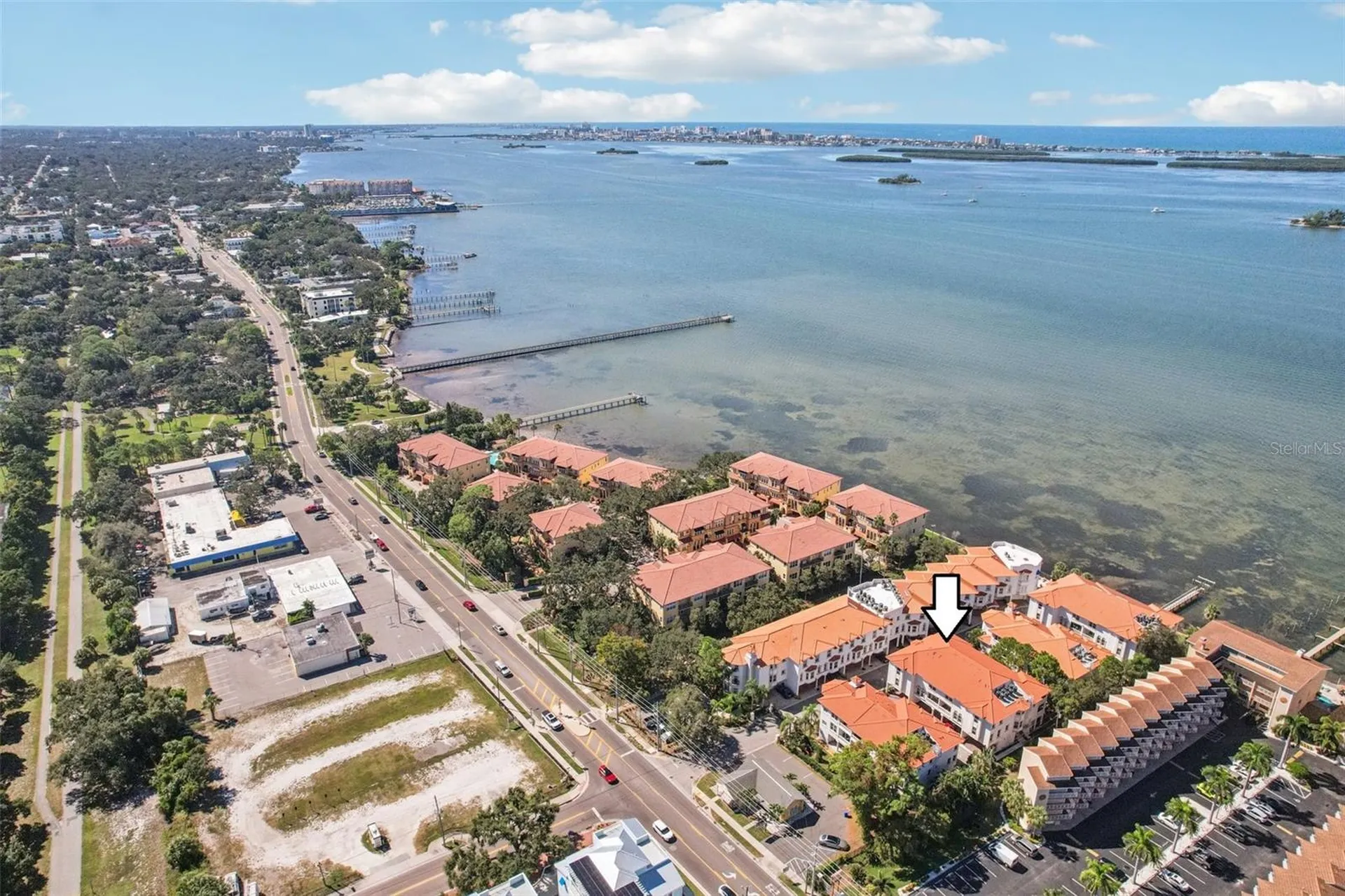 1340 Bayshore Boulevard Dunedin FL 34698