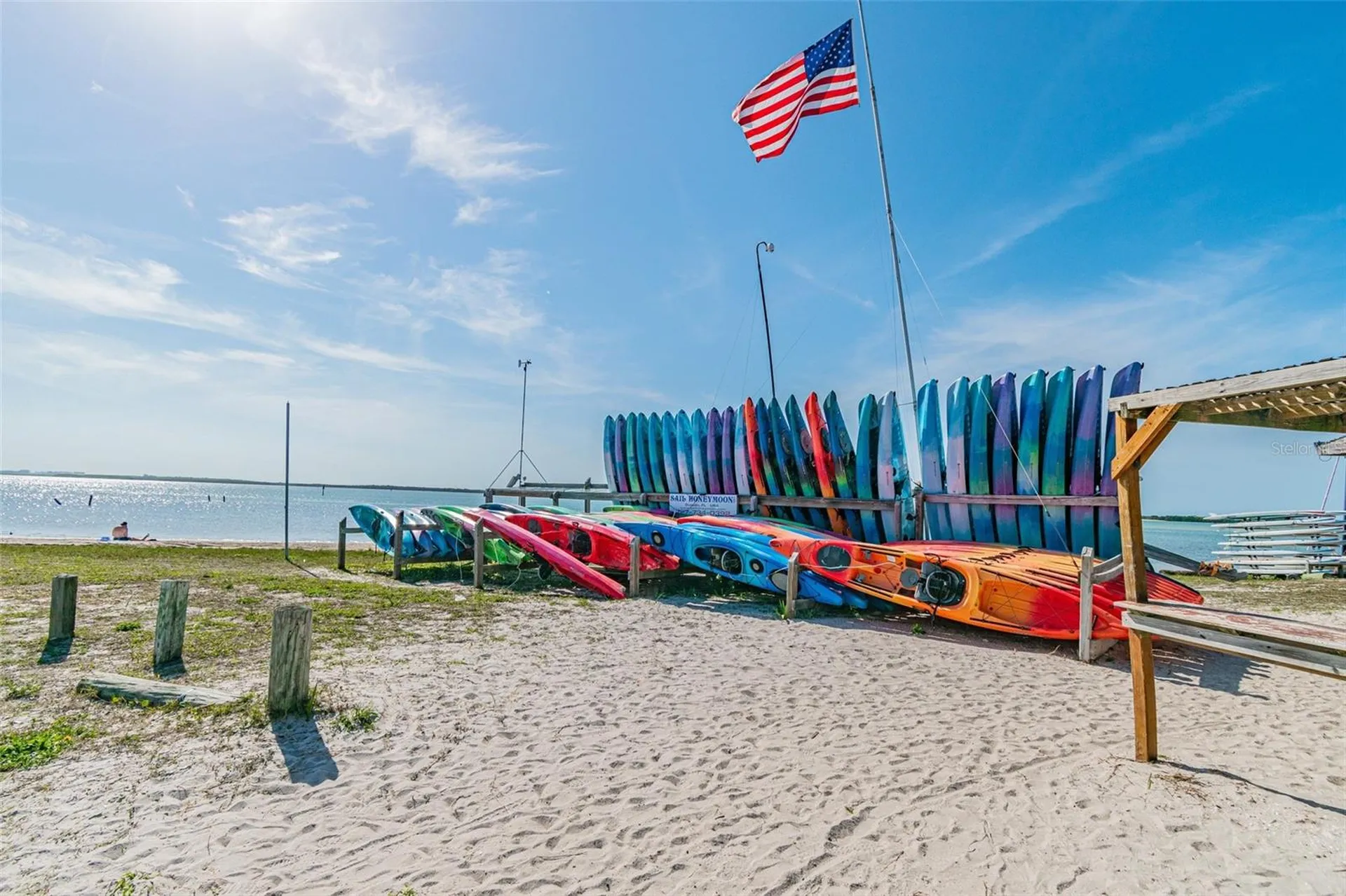 1340 Bayshore Boulevard Dunedin FL 34698