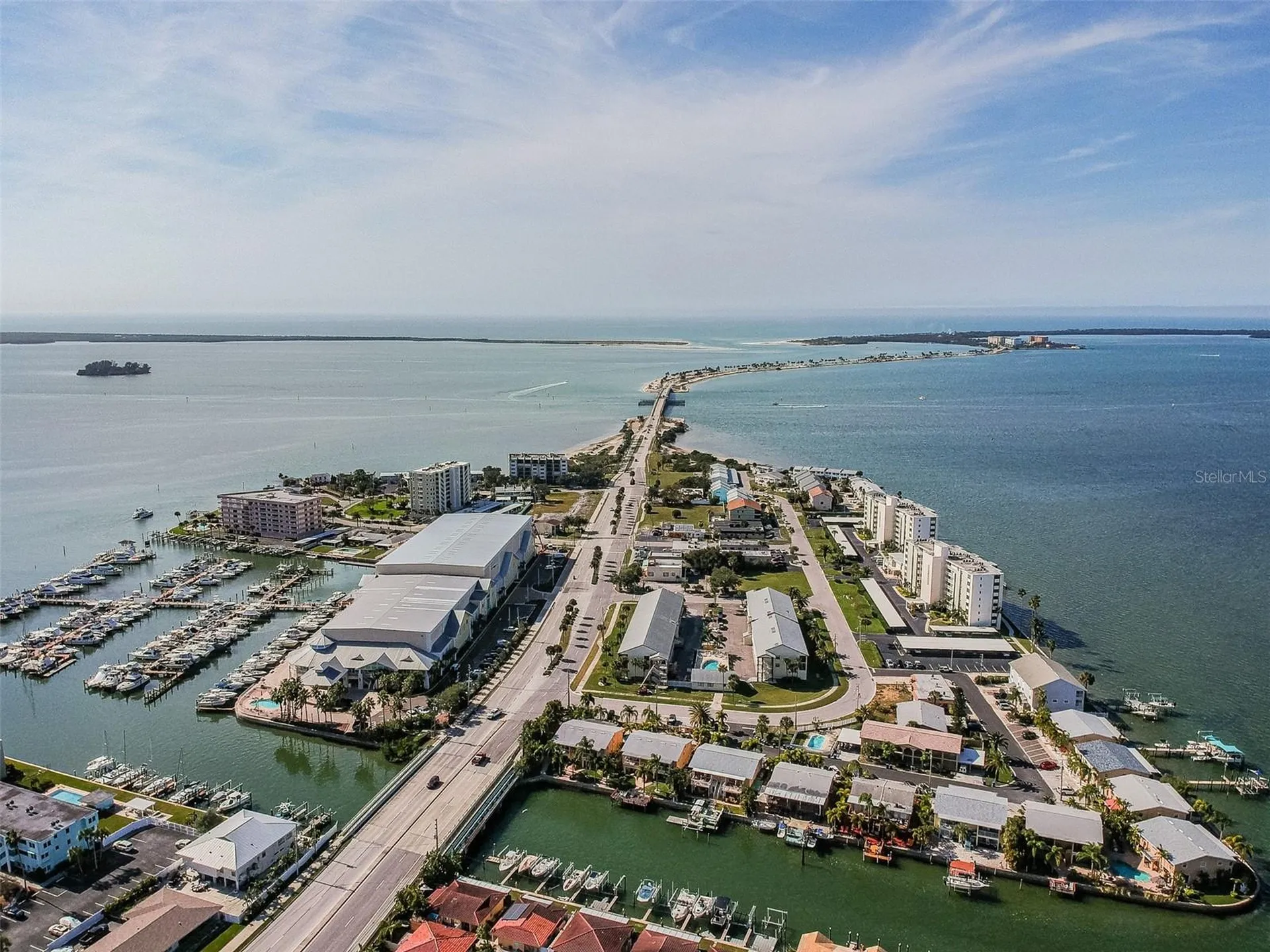 1340 Bayshore Boulevard Dunedin FL 34698