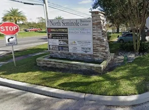 4031 W State Road 46 Sanford FL 32771