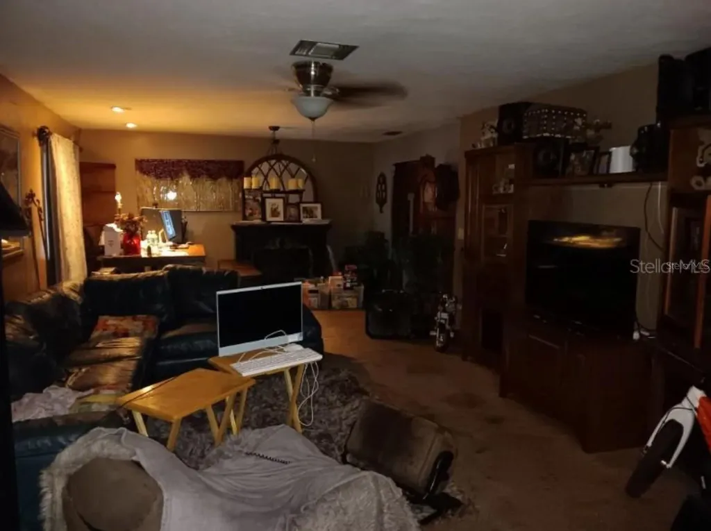 2922 Rustwood Lane Eustis FL 32726