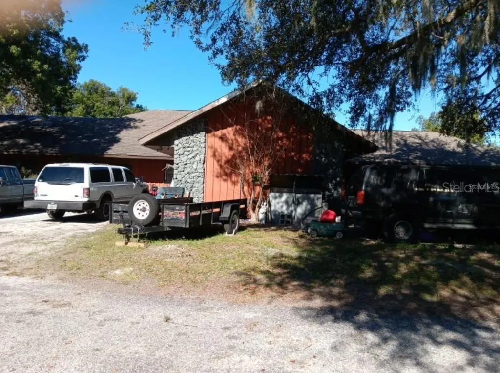 2922 Rustwood Lane Eustis FL 32726