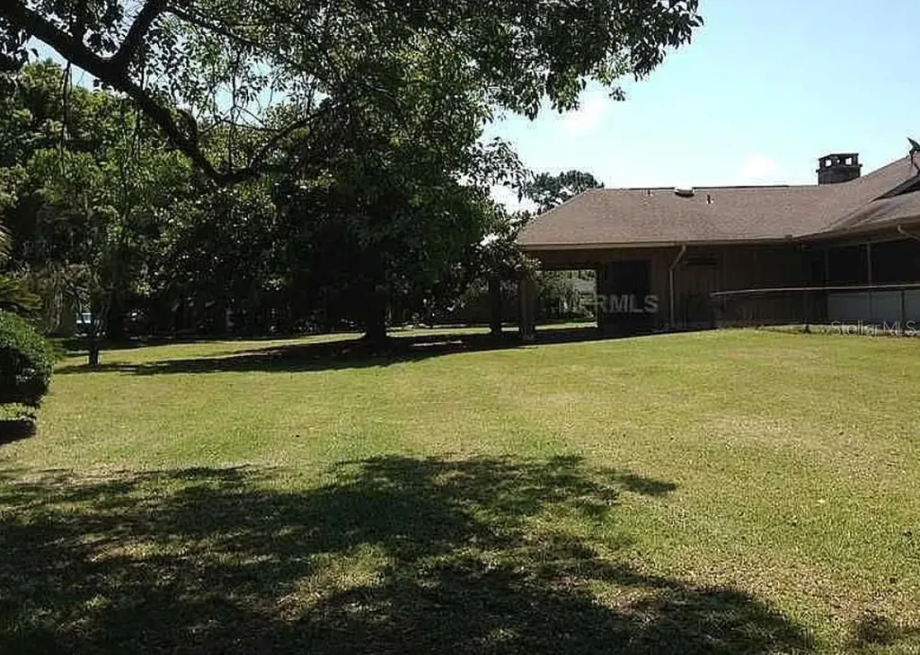 2922 Rustwood Lane Eustis FL 32726