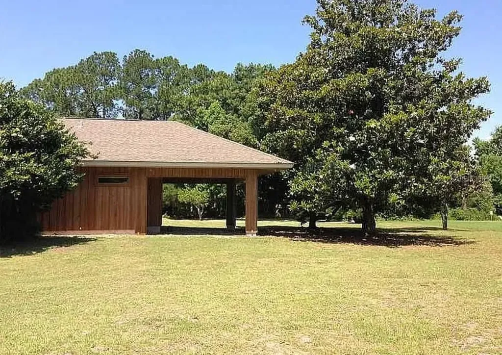 2922 Rustwood Lane Eustis FL 32726