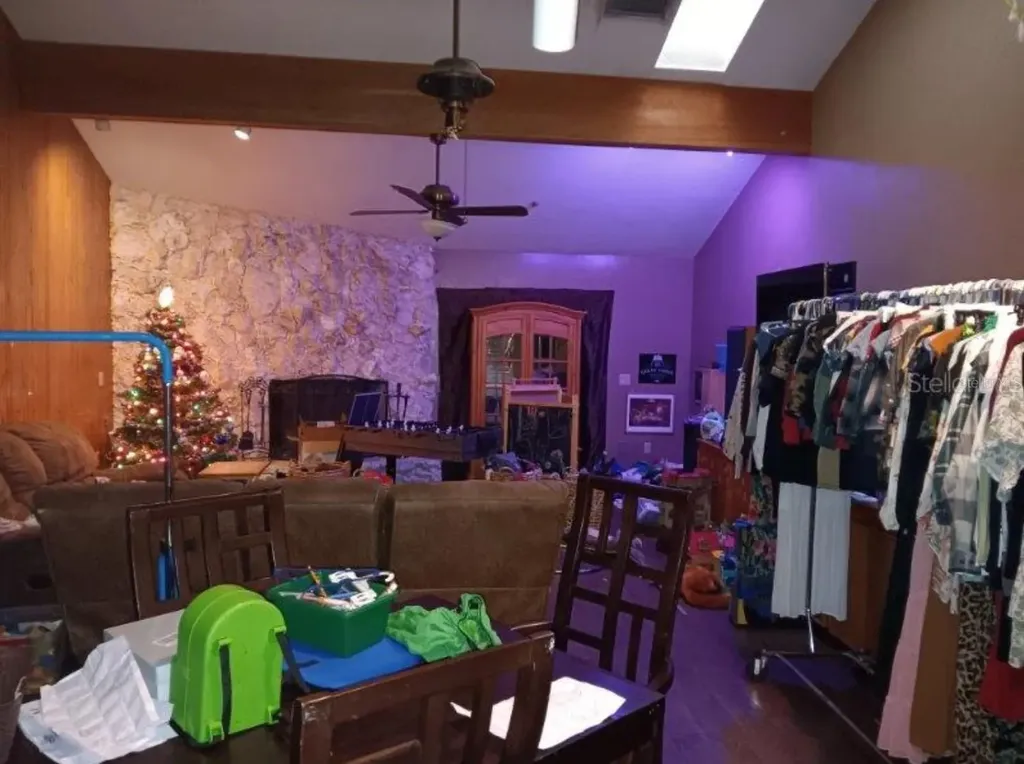 2922 Rustwood Lane Eustis FL 32726
