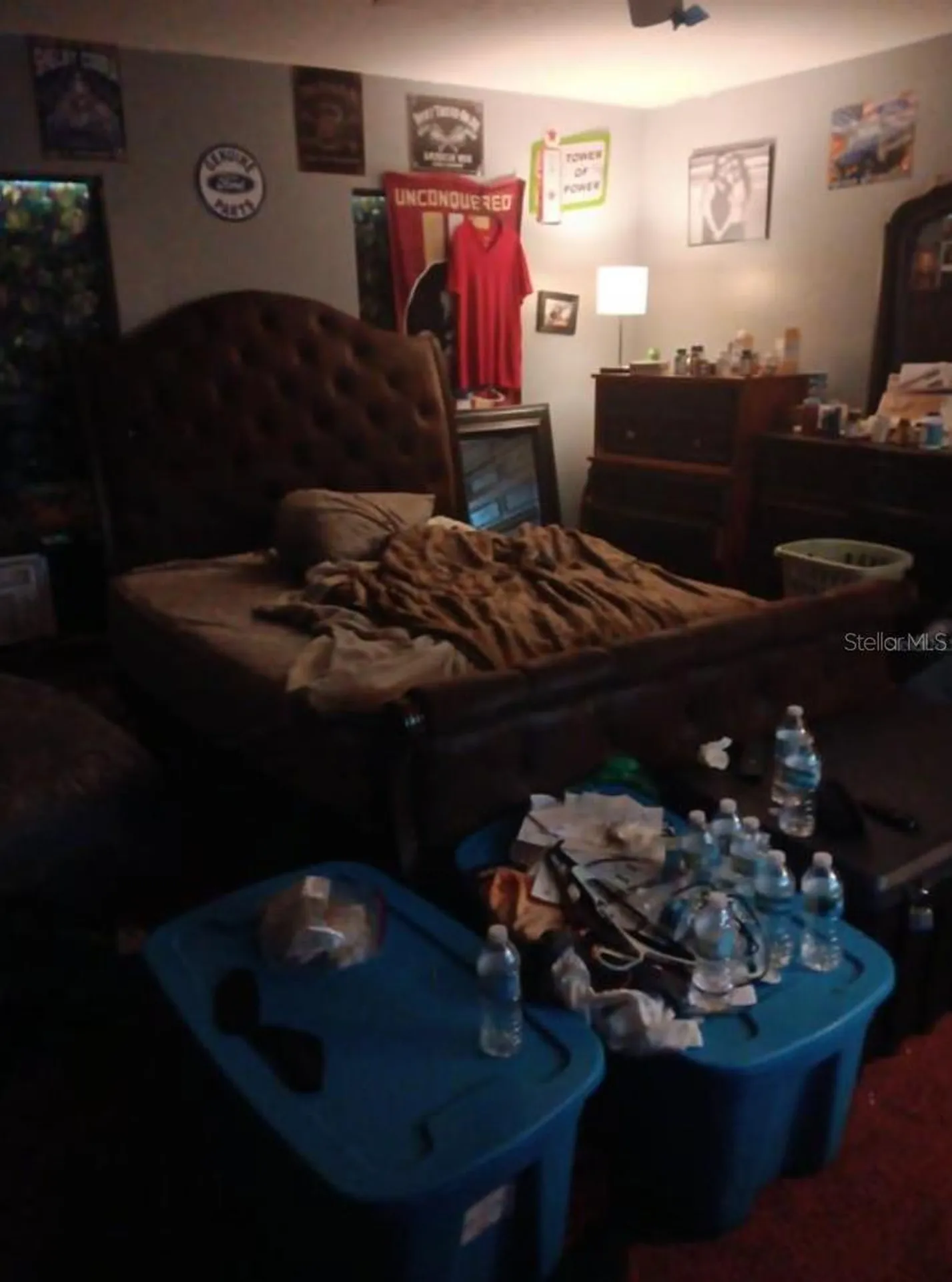2922 Rustwood Lane Eustis FL 32726
