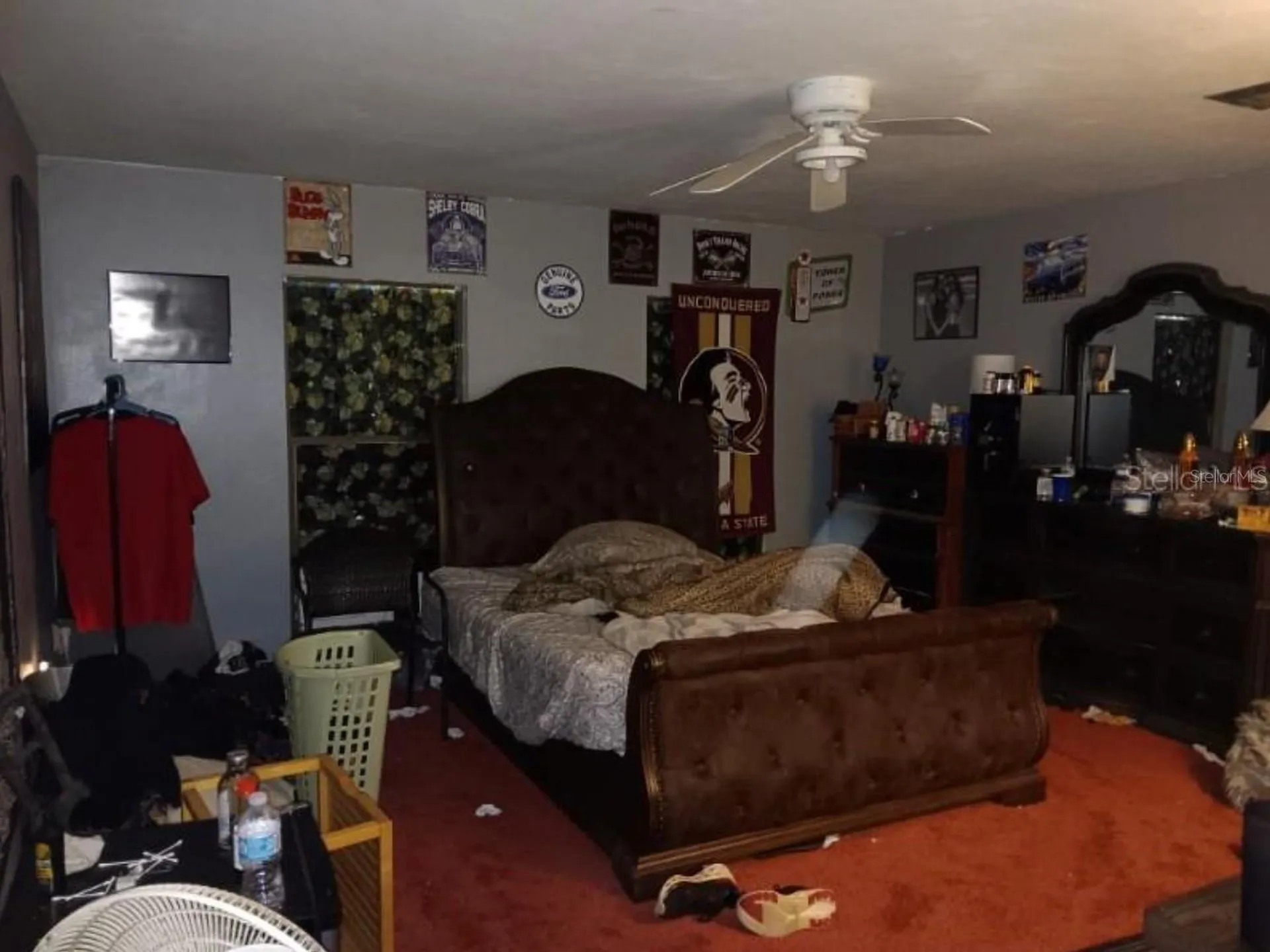 2922 Rustwood Lane Eustis FL 32726