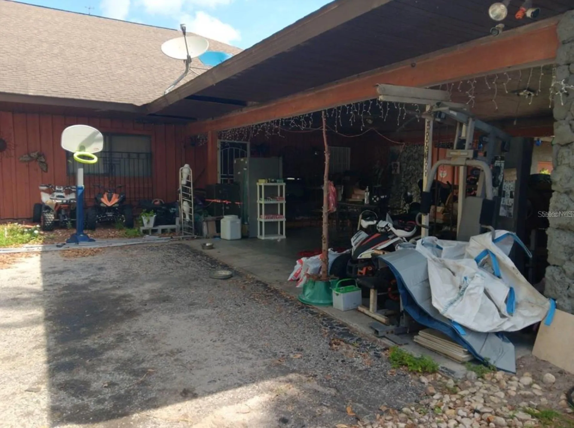 2922 Rustwood Lane Eustis FL 32726
