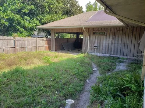 2922 Rustwood Lane Eustis FL 32726