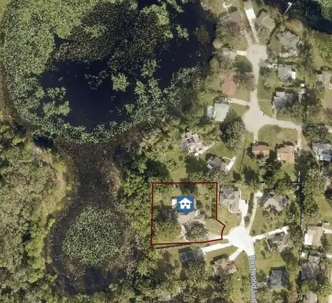 2922 Rustwood Lane Eustis FL 32726