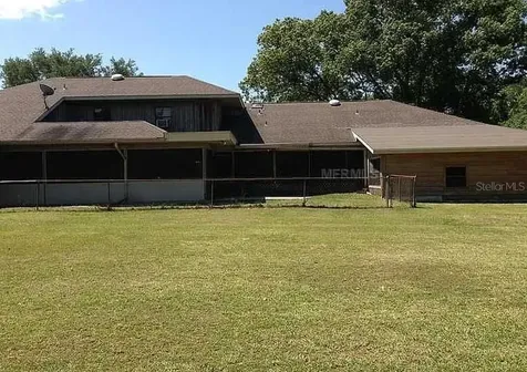 2922 Rustwood Lane Eustis FL 32726