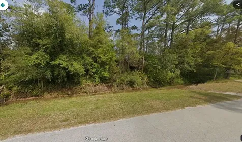 General Marshall Road Daytona Beach FL 32124