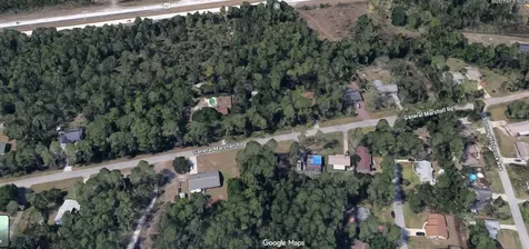 General Marshall Road Daytona Beach FL 32124