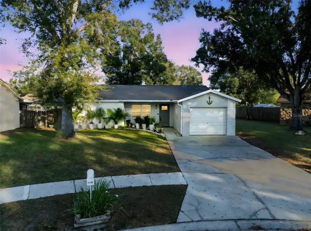 11305 Silverleaf Court Riverview FL 33579