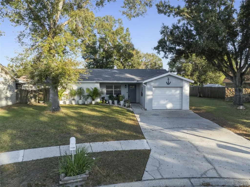 11305 Silverleaf Court Riverview FL 33579