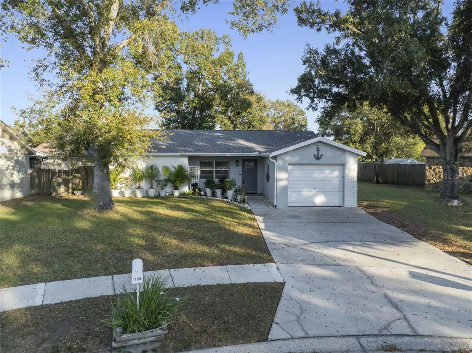 11305 Silverleaf Court Riverview FL 33579