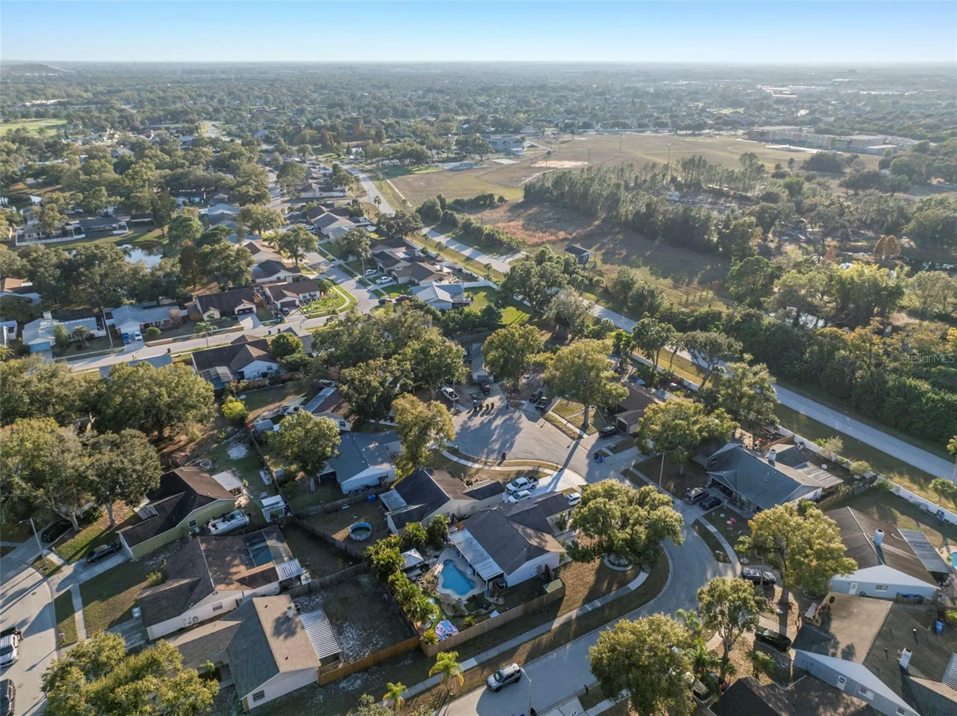 11305 Silverleaf Court Riverview FL 33579