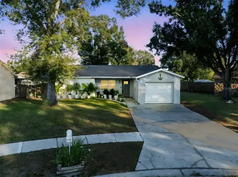 11305 Silverleaf Court Riverview FL 33579