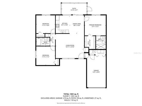11305 Silverleaf Court Riverview FL 33579