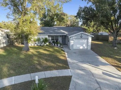 11305 Silverleaf Court Riverview FL 33579