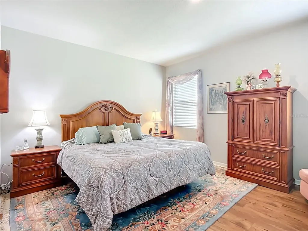 5727 Bungalow Grove Court Palmetto FL 34221
