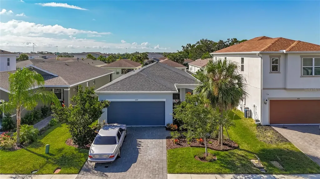 5727 Bungalow Grove Court Palmetto FL 34221