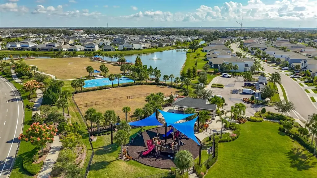 5727 Bungalow Grove Court Palmetto FL 34221