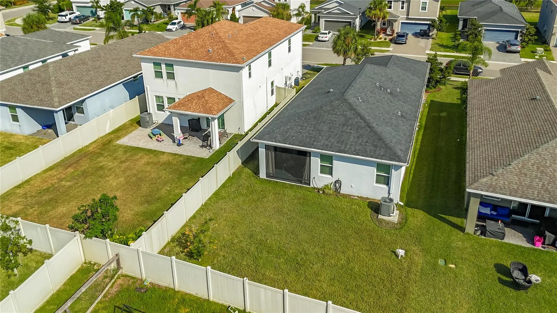 5727 Bungalow Grove Court Palmetto FL 34221