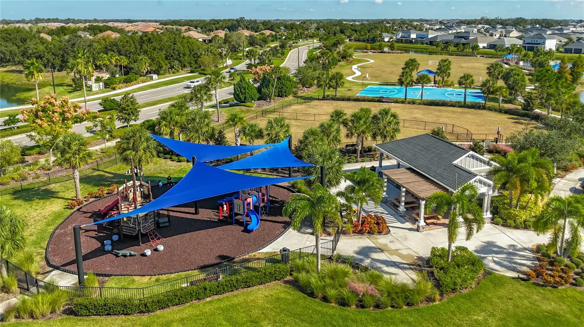 5727 Bungalow Grove Court Palmetto FL 34221