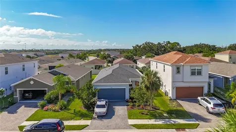 5727 Bungalow Grove Court Palmetto FL 34221