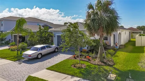 5727 Bungalow Grove Court Palmetto FL 34221